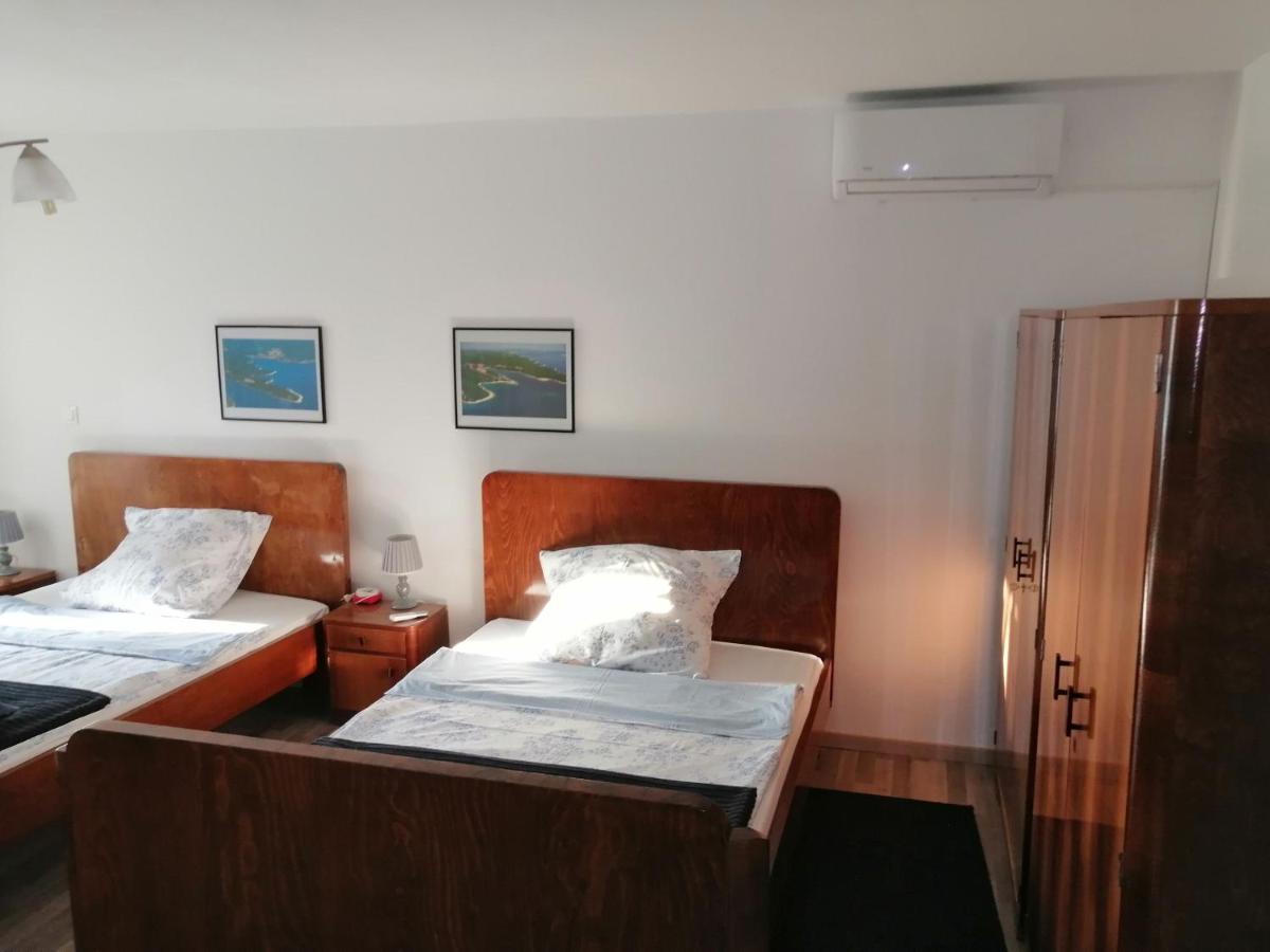 Holiday Home Peruški Exteriér fotografie