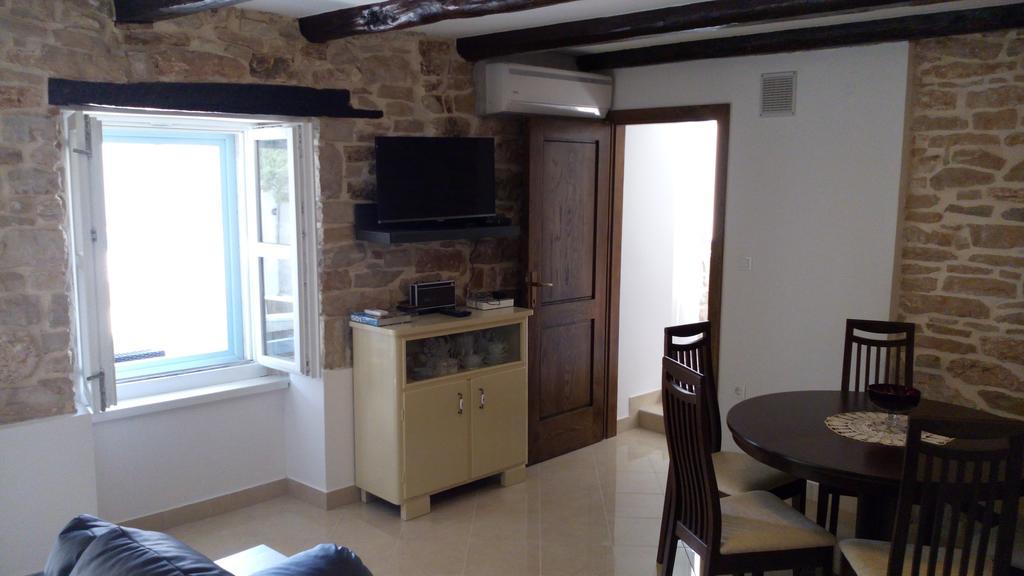 Holiday Home Peruški Pokoj fotografie