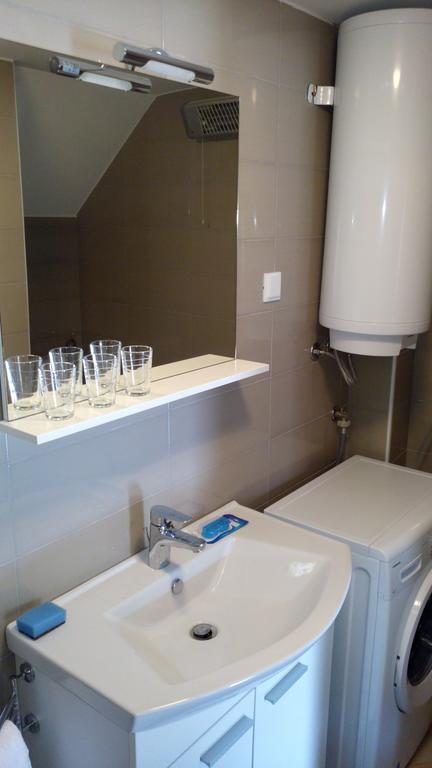 Holiday Home Peruški Pokoj fotografie