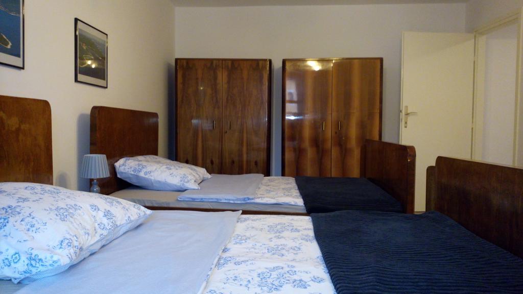 Holiday Home Peruški Pokoj fotografie
