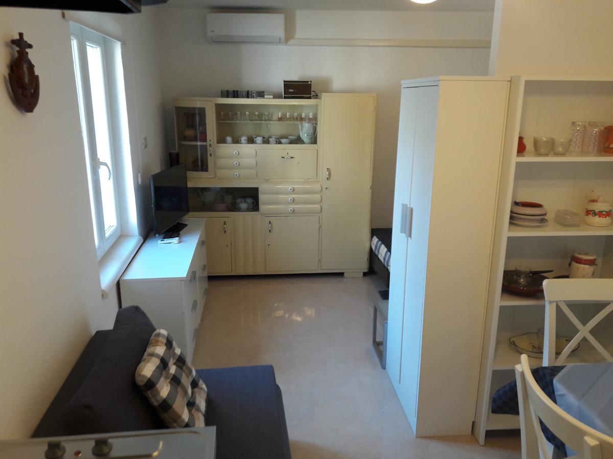 Holiday Home Peruški Exteriér fotografie