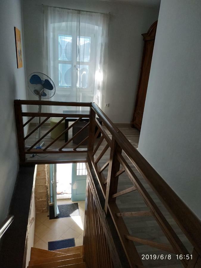 Holiday Home Peruški Exteriér fotografie